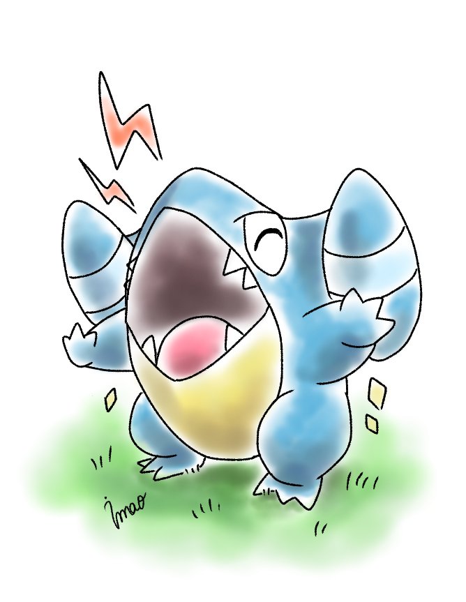 Mao フカマルちゃんらくがき コミュデイたくさん光りますように ポケモンgo フカマル T Co 24wkusohwu Twitter Mao フカマルちゃんらくがき コミュデイたくさん光りますように ポケモンgo フカマル T Co 24wkusohwu Twitter