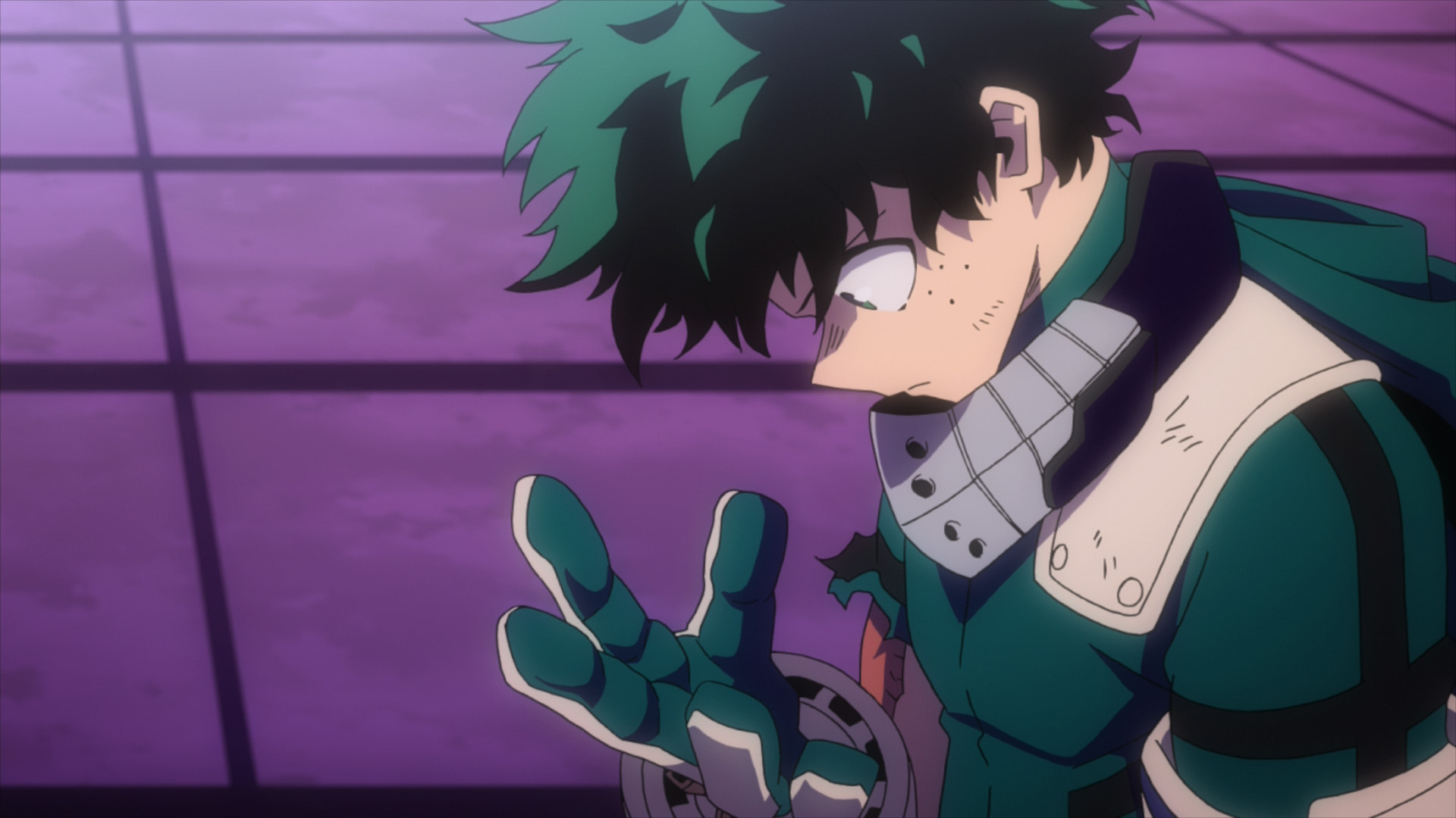 僕のヒーローアカデミア ヒロアカ アニメ公式 昨日6 5 土 に放送された 僕のヒーローアカデミア 5期第11話 通算99話 ぼくらの大乱戦 が読売テレビ動画配信サービス Ytvmydo で 無料配信中 T Co Dl1emrpmqg Huluとamazonプライムビデオでも