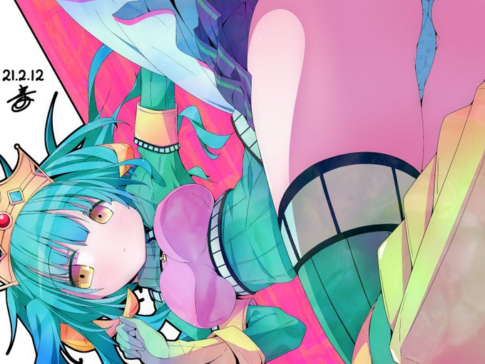 #むちむちの日 らしいので、過去絵で何枚か(=∀=;)
新しいのも…新しいのも描…こうとしてるんよっ!
あ、マミさんのは手前の枠とか退かした18歳以上でHな人向けの差分があります。我こそはHというフォロワーさん限定で下記URLから
https://t.co/xTTO48lJfv 