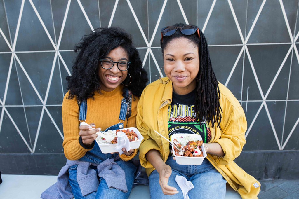 THREE WEEKS TO GO! We’re so excited to be making our return after 19 long months. We’re excited about seeing all of our talented traders but also all of the lovely locals who have supported us for the last 3 years! #CatfordAndProud