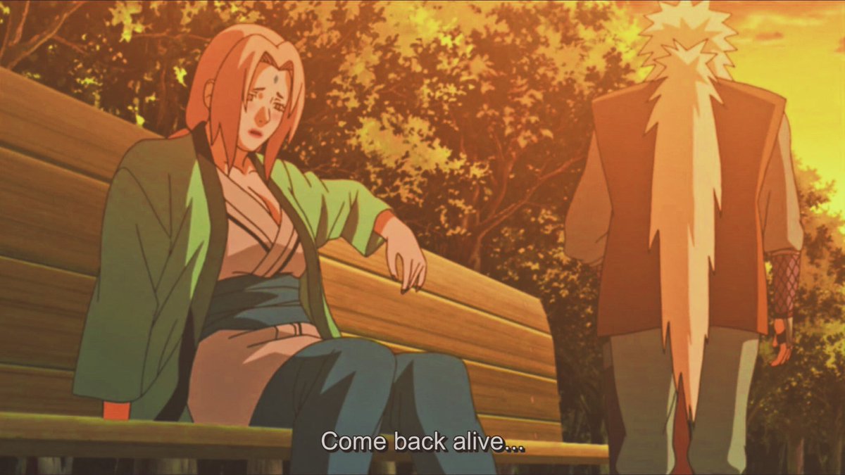 narutoscreens's tweet photo. A few minutes before the tragedy 💔 https://t.co/9ieJR7J4du