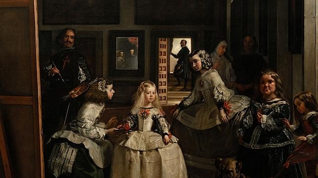 Cinemelodic's tweet photo. Diego Velázquez nacía en 1599. Pintor barroco. Uno de los mejores pintores de la historia, si no el mejor. #Velázquez #Efemérides https://t.co/Pu3H2y14ls