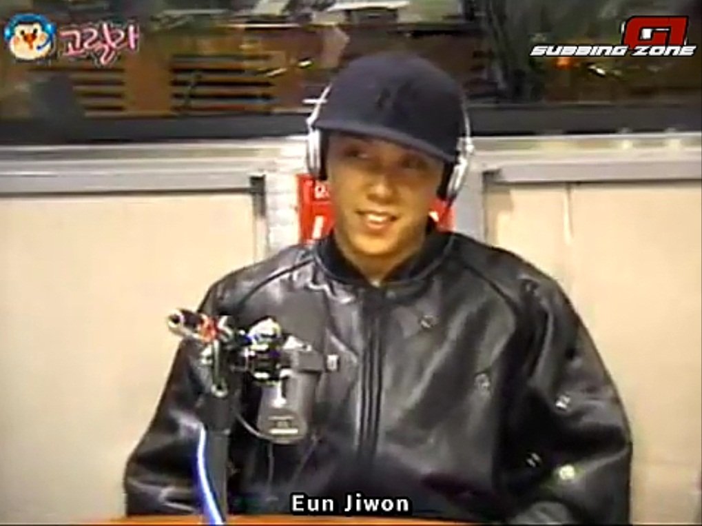 [ENGSUB] 071127 HaHa 1010 Club by #G1SZ

Gathering our 1kyne hearts❤🖤

Link: 
g1subbingzone.wixsite.com/g1sz/post/eng-…

💕Thank you <a href="/grace_jiwon/">grace_G1</a> for the raw video💕

#EunJiwon