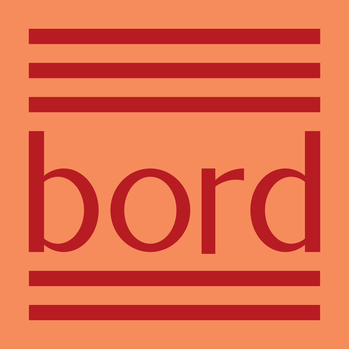 Does the world need another newsletter? Debatable. But we're doing it anyway. Meet Bord, a weekly newsletter about Copenhagen's restaurant and bar scene. bord.substack.com