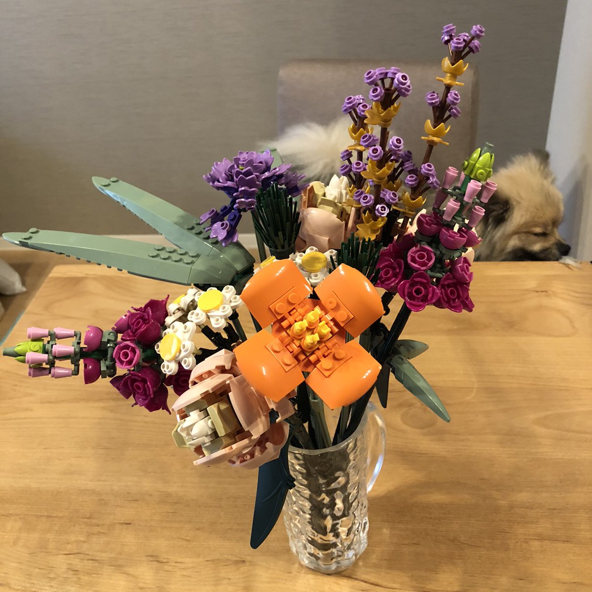 大人向けの レゴ ボタニカルコレクション が普通にインテリアとして飾りたくなるかっこよさ Togetter 大人向けの レゴ ボタニカルコレクション が普通にインテリアとして飾りたくなるかっこよさ Togetter