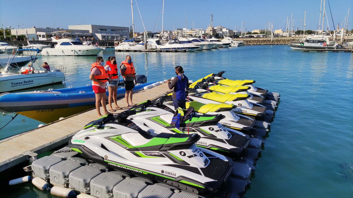 Turismo de Chipiona tweet media