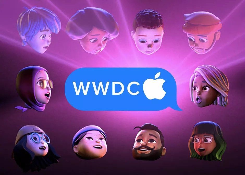#WWDC21 is about to begin! This is a thread with the list of all events of this week! Share and RT if you want! 
🧵1/8  #WWDC21