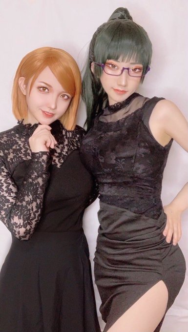 コスプレイヤーねこまるのTwitter画像9