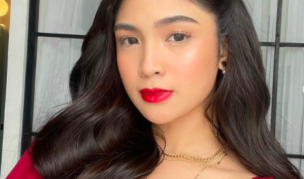 Heaven Peralejo is the latest celebrity victimized by social media hacking. READ: mb.com.ph/2021/06/06/hea…