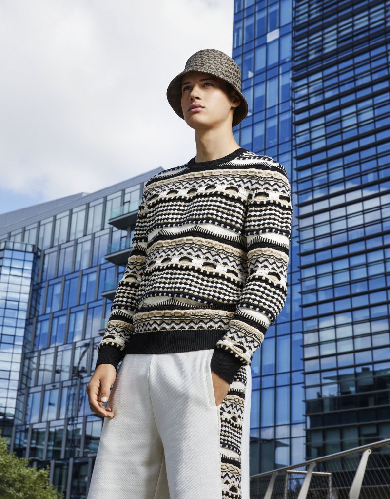Fuckingyoung's tweet photo. Missoni Spring/Summer 2022 @Missoni https://t.co/qVl1TXzoNe https://t.co/bgbQg2Z4RV