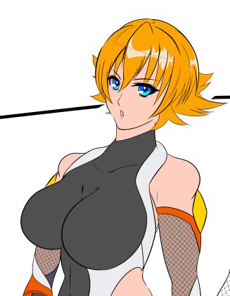 さくらの塗り始めました
#対魔忍RPGX 