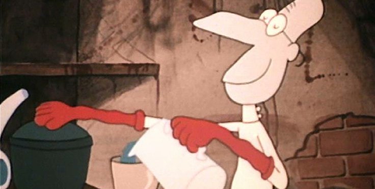 kinocinezinema's tweet image. Película de la que hablábamos en bucle los niños en los ochenta: #VampirosenlaHabana. #80rules.