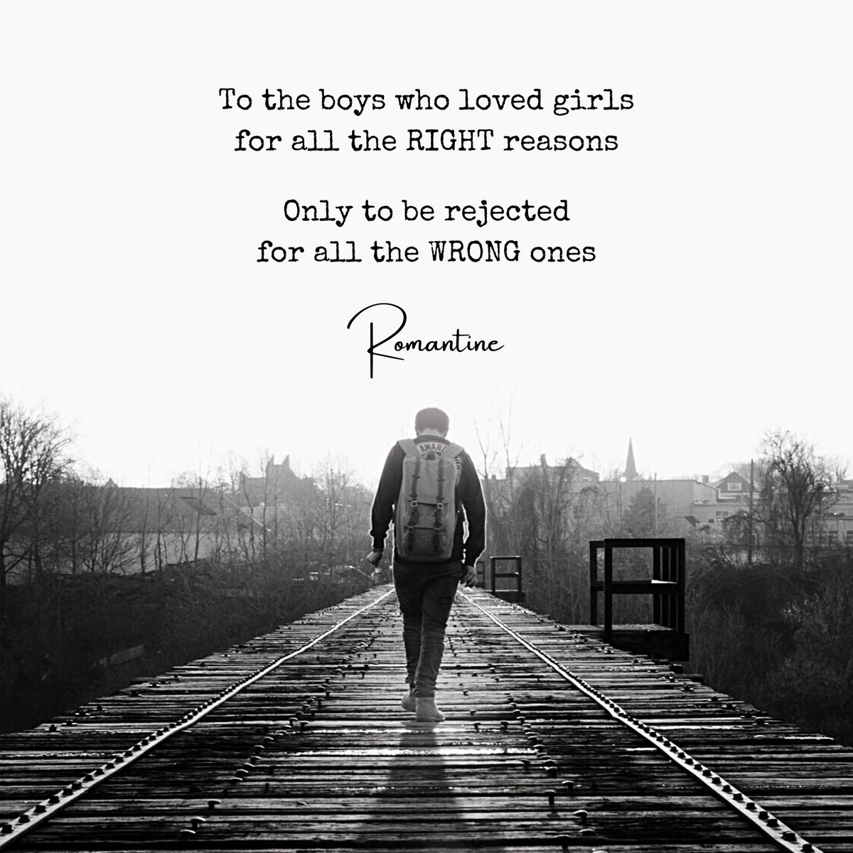 MrRomantine's tweet photo. To all the boys... #romantine #mrromantine #romanceneverdies #poetry #poetryofinstagram #poetrycommunity #poetryisnotdead #instapoetry #poetryporn #poetrylovers #poetrygram #igpoetry #poetryofig #poetryslam #poetsandwriters #poetscorner #love #instagood #photooftheday #instadaily https://t.co/QU5CYzFNT5