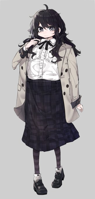 半年マクドの久遠 