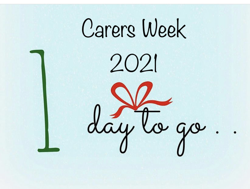 shellsouthern1's tweet photo. Almost there, all the team at Liverpool Carers Centre are looking forward to celebrating with #Carers across the city next week #makingcaringvisable #carersweek @LivCarersCentre @LocalSolutions_ @lpoolcouncil @MyTime_LS https://t.co/4FoaCo3Dwf