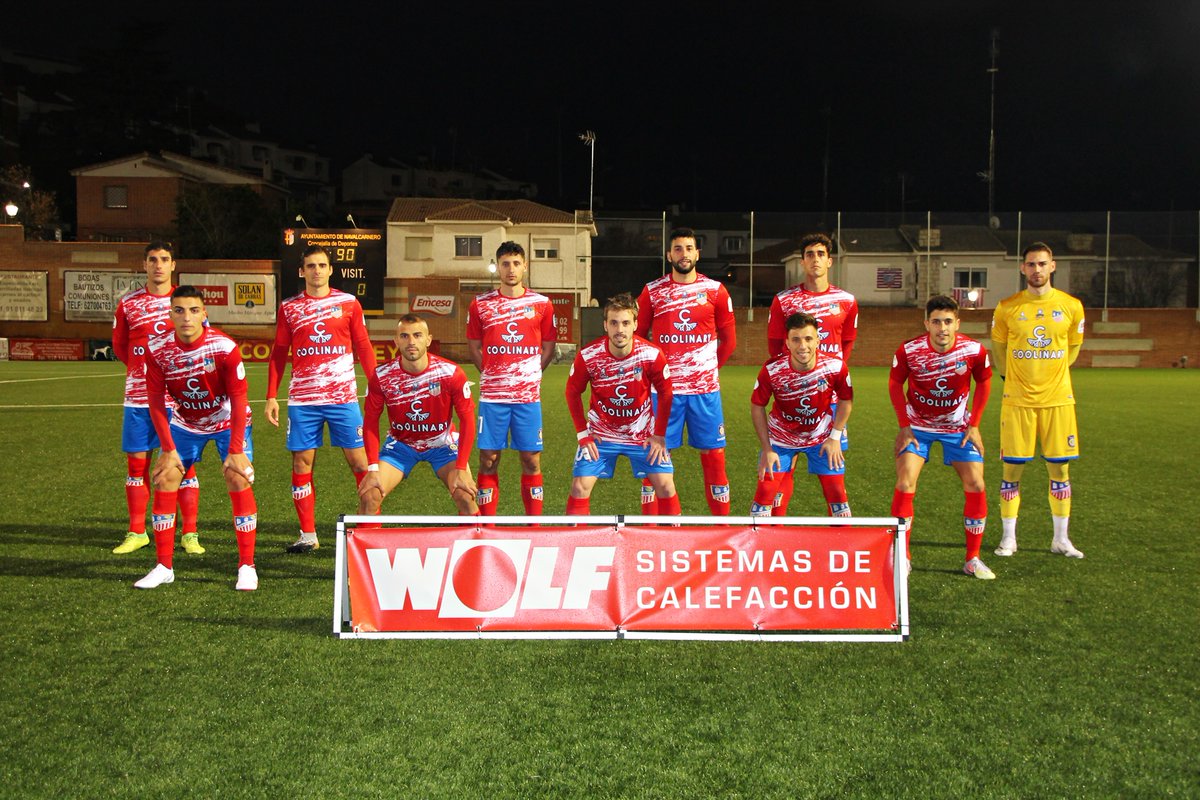 madridaltanto's tweet photo. Como siempre, hacer radio con nosotros tiene premio 🥰 Esta semana sortearemos la camiseta con la que el  @CDANavalcarnero se enfrentó al @GranadaCdeF en #CopaDelRey Camiseta histórica de una temporada histórica ⛵️⚽️
Mándanos un audio al #WhatsApp 📲 609771385 #MATbase https://t.co/0IqiGvYpUY