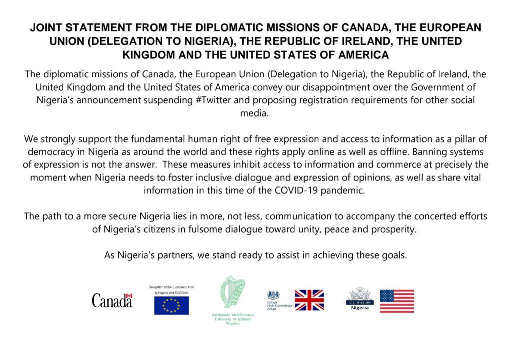 Mark Segun Eddo (@niajaman) on Twitter photo 