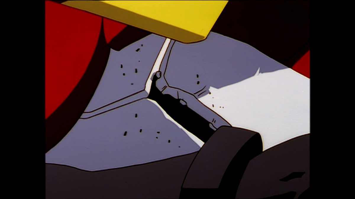 Tka24 そう それでいいのよ ぱられルンルン物語 At X