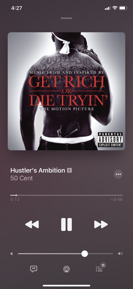 destiyanabadd's tweet image. I want the finer things in my life 
So I Hustle...