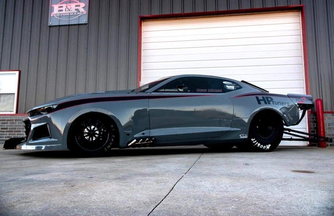 Street Outlaws Fans tweet media