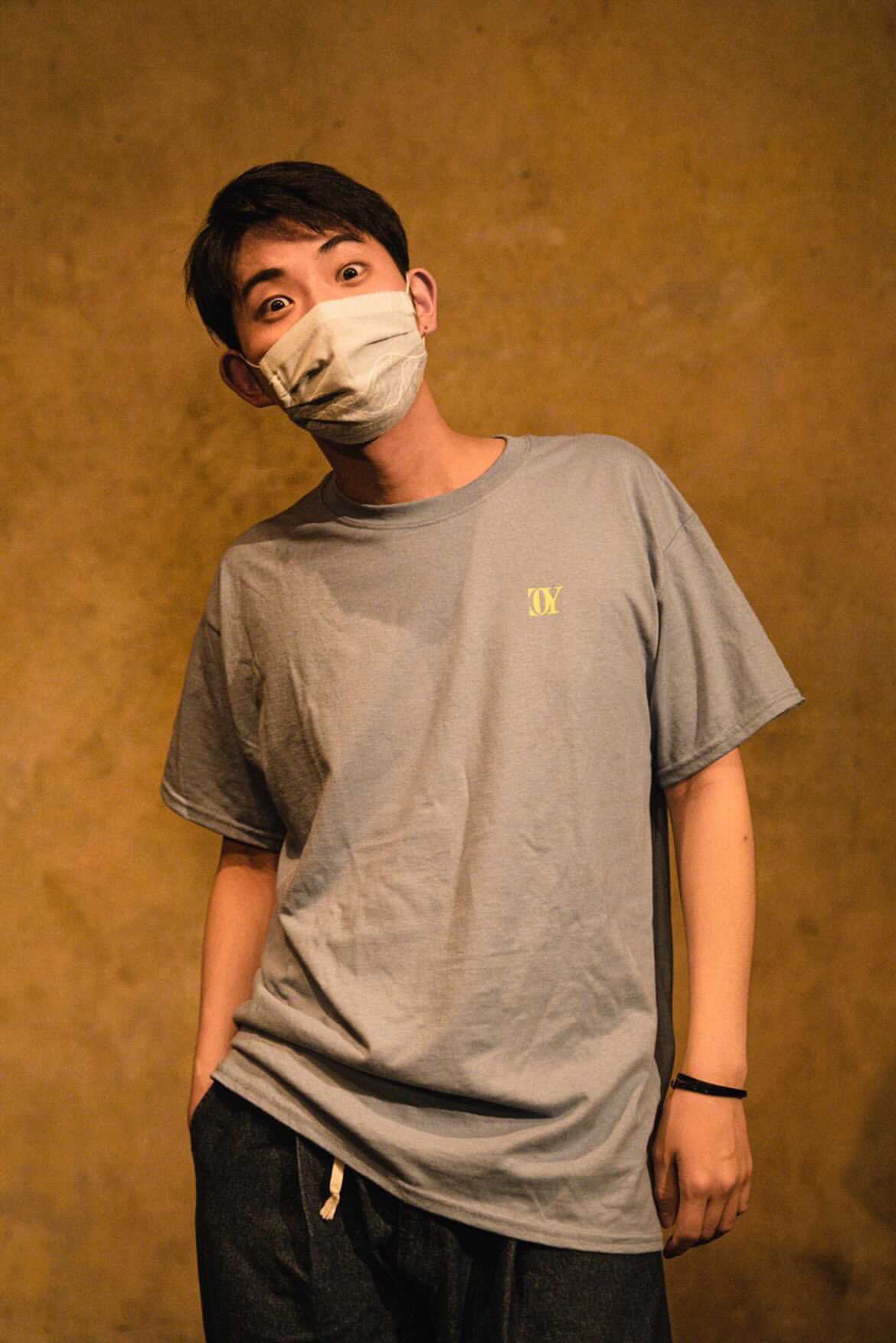 折坂悠太 Tシャツ 平成　シャツ　Sサイズ 折坂悠太 Tシャツ 平成 シャツ Sサイズ