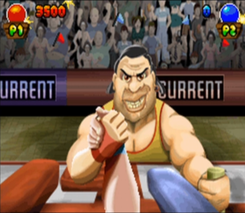 うろた ゆっくり実況者 ゆっくり実況投稿しました 見てほしいです クソゲー解説 101 個のゲームが遊べる世界最多のクソゲー 絶望だけを詰め込んだ純度101 のスポーツミニゲーム ゆっくり実況 どんだけスポーツ101 T Co Lghrzg0pzh