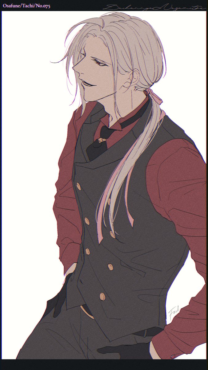 「」|ふぉーど🍒のイラスト