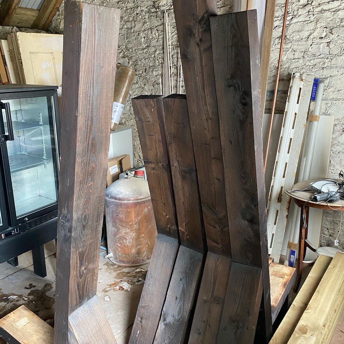 Scott’s Bench tweet media