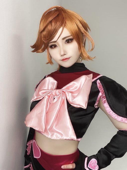 Twitterのコスプレ画像35