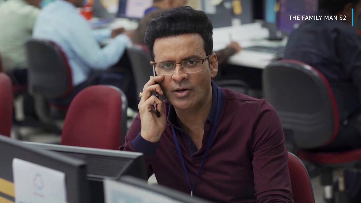 akki_Maurya786's tweet photo. #TheFamilyManSeason2
As Per My -: 3.5/5
WHole series Was Going To End and I was afraid of is it season 2
The #Talpade and #shreeKant conversation in Hospital 🔥❣️
And Most Important @Samanthaprabhu2 🙏 Never Expected from you seen u just Romantic and Emotional
Loved it https://t.co/O0UTkv0xLx