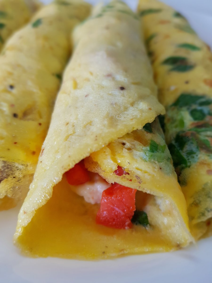 Cookingmania7's tweet photo. Preparing an Egg Roll with Red Fish for the Arrival of Guests https://t.co/OlTnL5N9kd через @YouTube #egg #eggs #eggrecipe #eggroll #redfishroll #eggrollwithredfish #cookingmania #easydessert #easyfood https://t.co/znVBqM9K8m