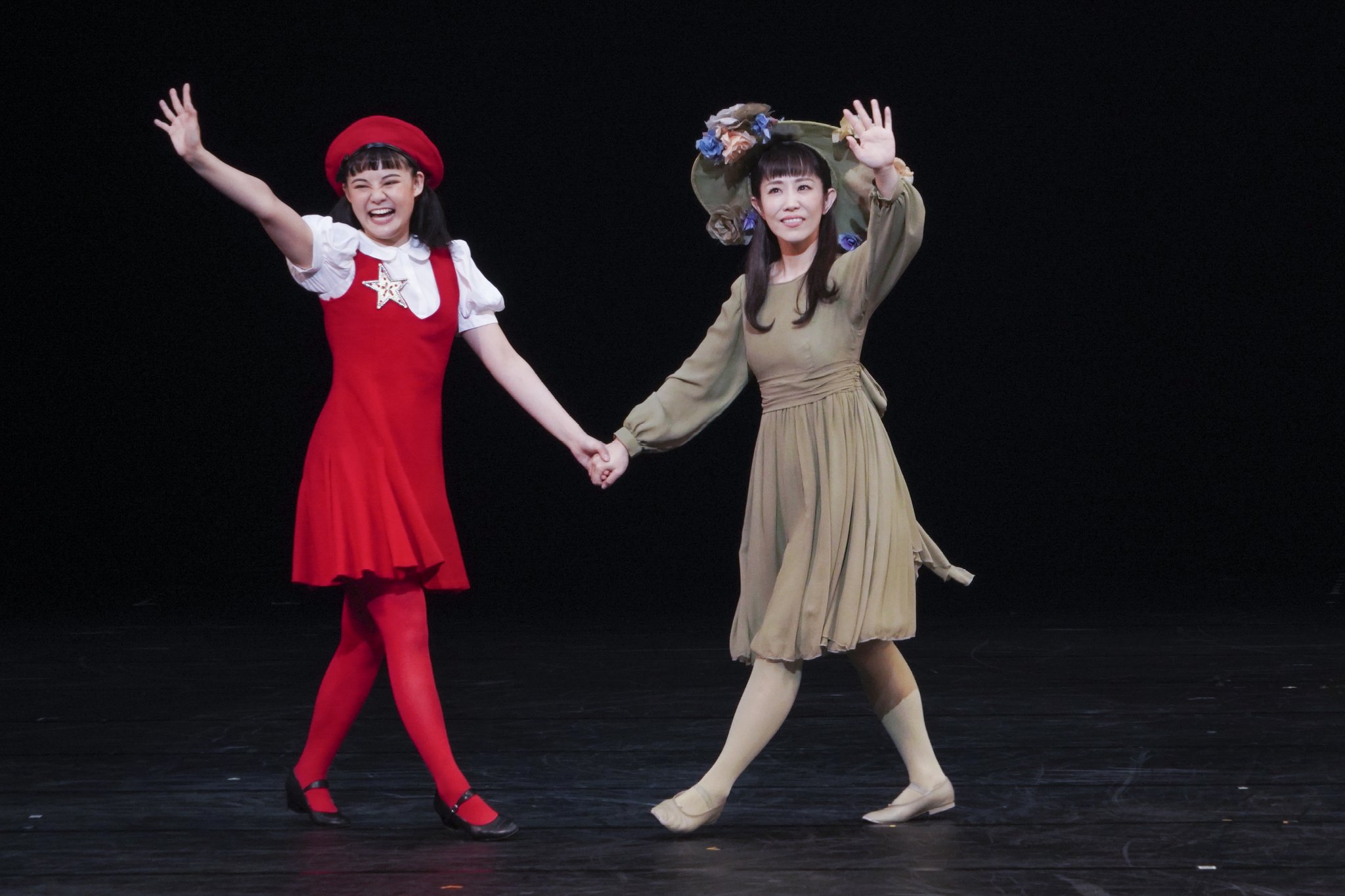 浅利演出事務所 on Twitter