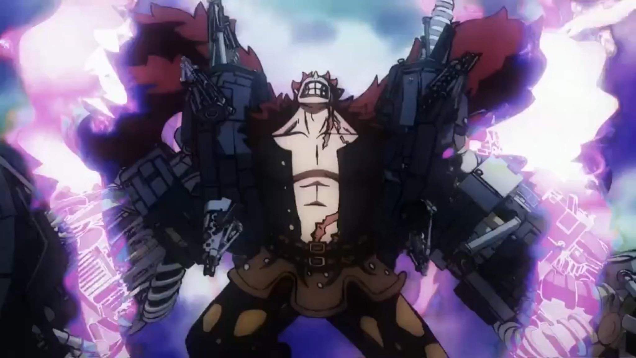 Raftel Hill Ca Commence Bien Cette Bataille Ouiiii Onepiece977 Onepiece T Co Grdxtvikhn Twitter
