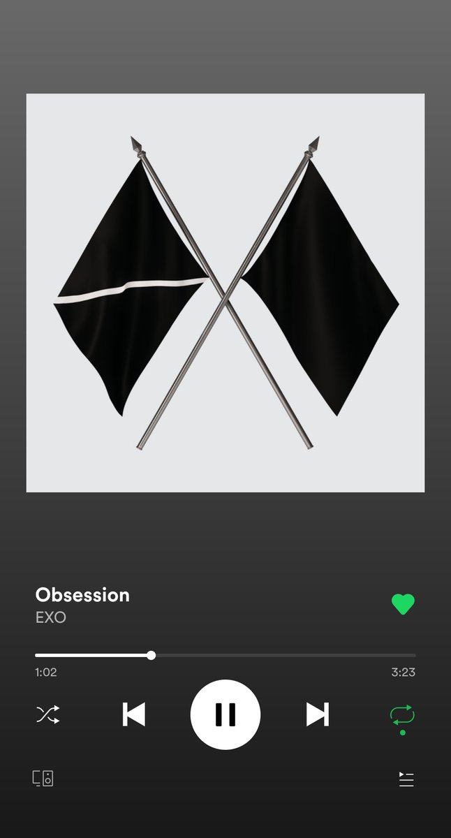 Imbyuncandy's tweet photo. Stream For EXO Level 04
#StreamForEXO_Level04
#DONT_FIGHT_THE_FEELING
@weareoneEXO
@B_hundred_Hyun @layzhang https://t.co/BYToGQJB55