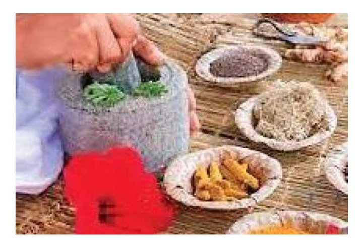 - देहली नगरपालिका कोरोनामुक्त झालेल्यांवर आयुर्वेद आणि पंचकर्म यांद्वारे पुढील उपचार करणार

- आता आयुर्वेदाचे महत्त्व लक्षात येऊ लागल्याने सरकारी स्तरावर जर असे उपचार होत असतील, तर ते स्वागतार्ह आहेत ! असे प्रयत्न देशात सर्वच ठिकाणी झाले पाहिजेत !
#आयुर्वेद_हमारी_शान