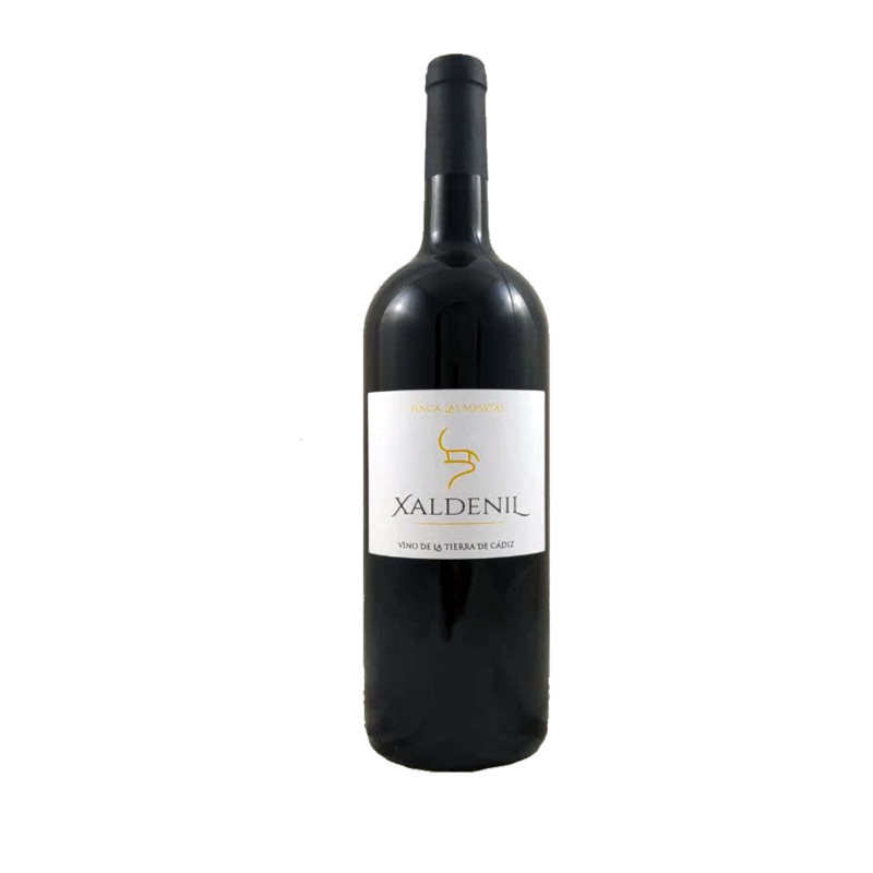 ElvinodeSetenil's tweet photo. ¿Y si nos tomamos el domingo a lo grande? 
Ya disponible en tienda física y online nuestro #Xaldenil magnum 2017
#ediciónlimitada #vinosdeCádiz #vinodelatierradecadiz #magnum #winelovers https://t.co/rzhtyGBHyX
