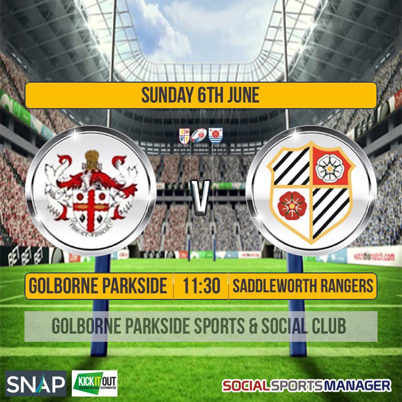 Parkside Pirates U15s tweet media