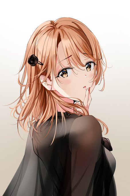 一色いろはのtwitterイラスト検索結果 一色いろはのtwitterイラスト検索結果