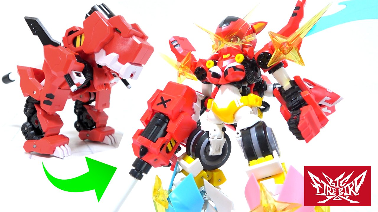スタルケル Stalker 動画をアップしました 女の子の合体ロボ 魔姫変形シリーズ 紅龍戦車 スカーレットドラゴン 大火鳥玩具 Big Firebird Toy 中国おもちゃ T Co D95pad5iko ついに全合体 魔姫変形 Magichenshin 大火鳥玩具