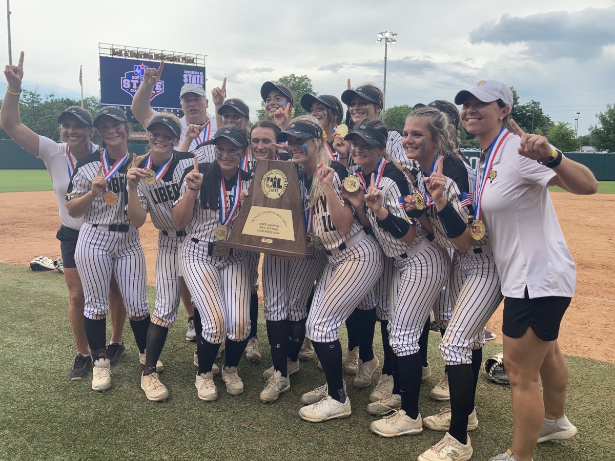 UIL State Softball Wrap

Houston for the 2nd-straight season brought up the 4A, 5A &amp; 6A titles. Read the Recaps w/ Interviews Below | #UILState | <a href="/dpisdathletics/">Deer Park Athletics</a> <a href="/BH_Athletics/">Barbers Hill Athletics</a> <a href="/libertypanther1/">Liberty Panthers Athletic Booster Club</a> 

4A:vype.com/Texas/Houston/…

5A: vype.com/Texas/Houston/…

6A: vype.com/Texas/Houston/…