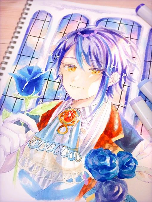 #prsk_FA

初めての神代類ーーー!!!!
来てくれないです😢😢 
