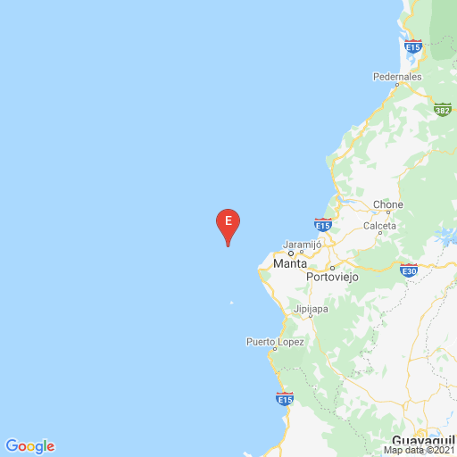 IGecuador's tweet photo. #SISMO ID: igepn2021kzjf Preliminar 2021-06-05 23:24:29 TL Magnitud:4.62 Profundidad: 5.00 km, a 42.88km de Manta,Manabi,Latitud: -0.9290 Longitud:-81.0926 Sintio este sismo? Reportelo! en https://t.co/Huai8sVDf1 https://t.co/tgQvIuAXRq