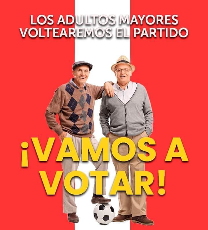 Chongo_Peruano's tweet photo. #NosUnimosONosHundimos
La generación Chin Chin son los que salvarán a todos esos pulpines despistados de las garras comunistas de @VLADIMIR_CERRON y toda esas hienas terroristas que quieren tomar nuestra patria. #GeneraciónChinChin https://t.co/0DGhyxAh5J