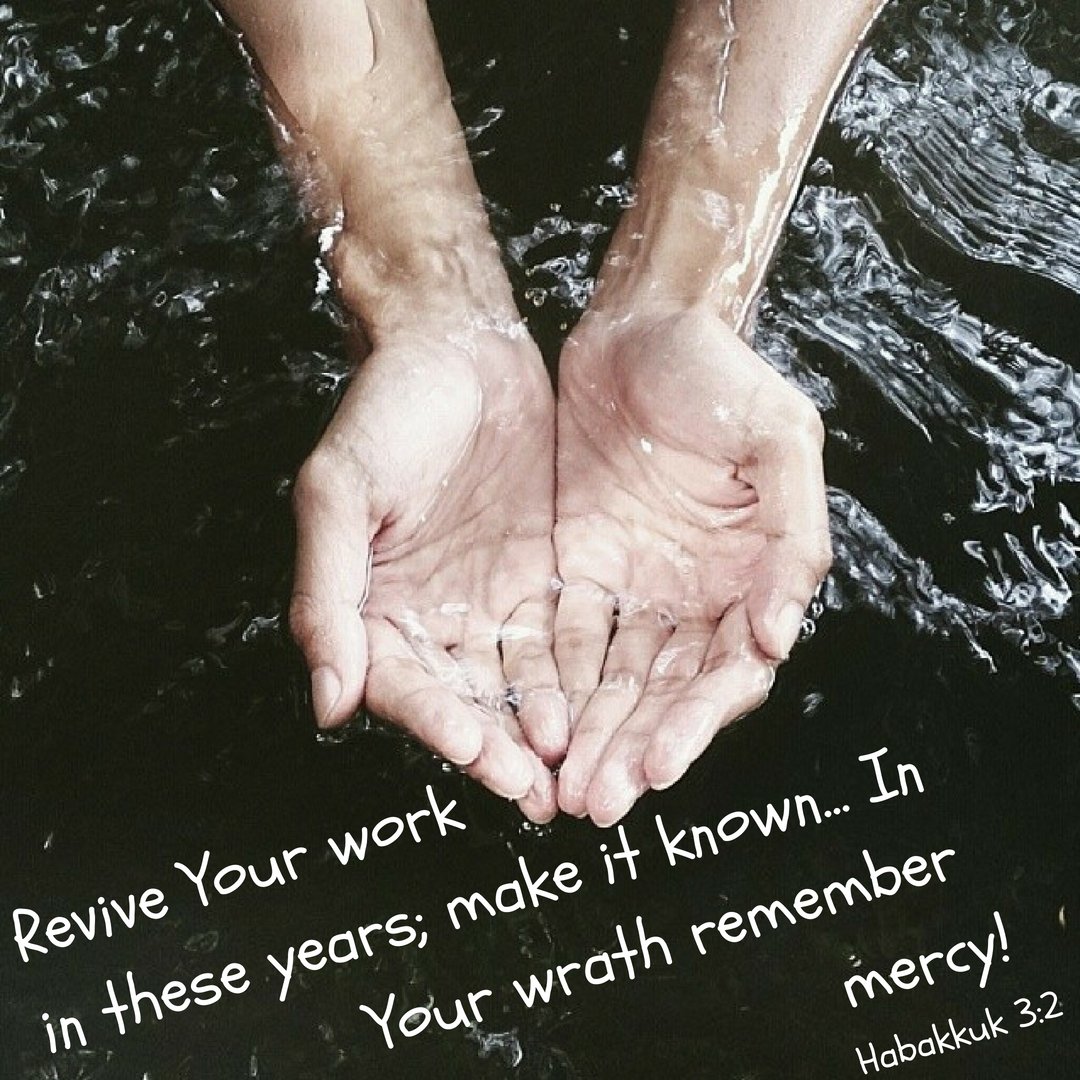 Hugged by God Habakkuk 3:1-6 - mailchi.mp/990d7627db53/h…