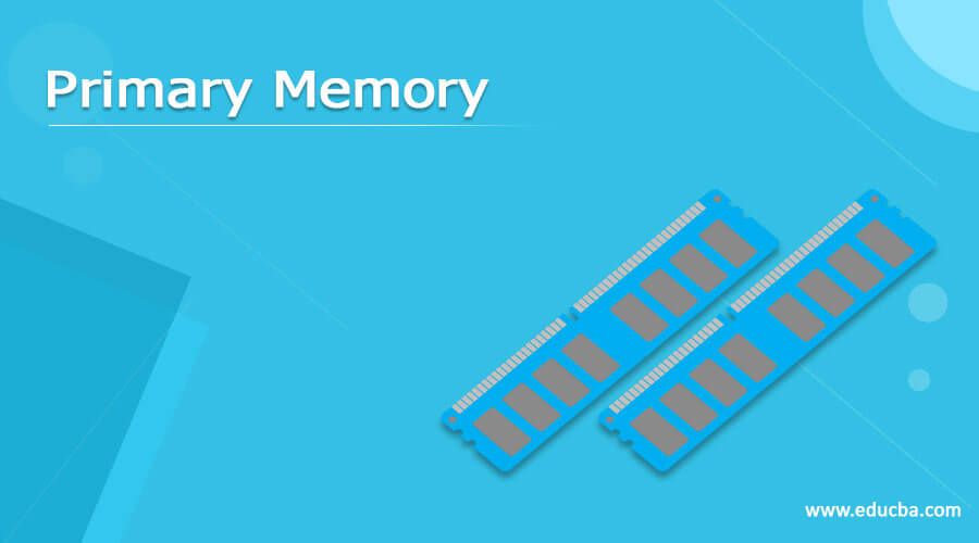 corporatebridge's tweet image. Primary Memory | What is Primary Memory and its Types?
buff.ly/3fud7HF

#PrimaryMemory