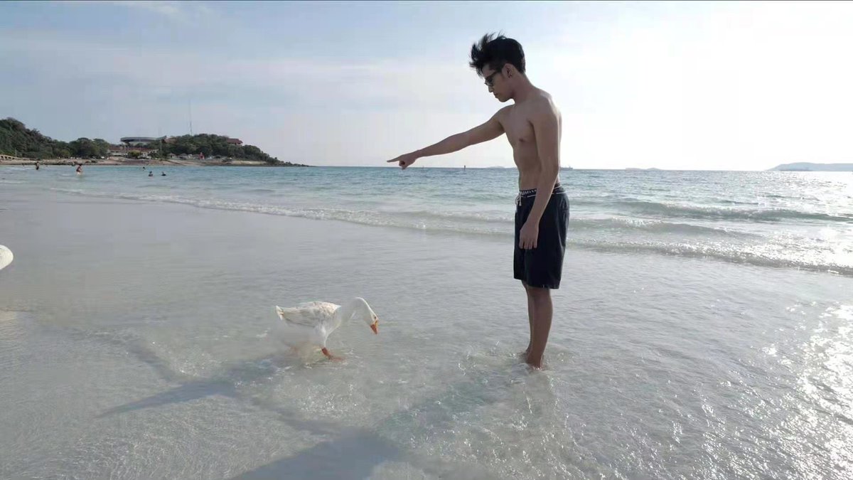 EMLDDDD's tweet photo. 555555 😆😆can‘t wait to see it！！！
#SingtoPrachaya​ 
#สมุนจ้าวป่า
#SingtoPrachayaEP4 
@stjinx_maya @Singtofc_Th https://t.co/vMlAL6HfKK