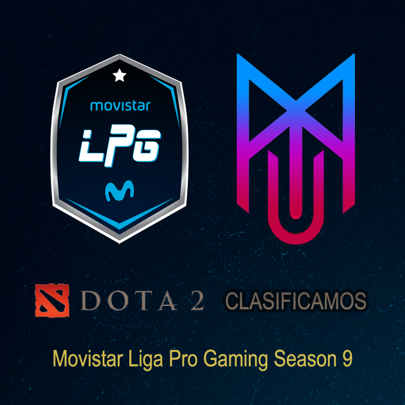 TMUvikings's tweet photo. Vamos TMU!! 💪Clasificamos a la Movistar Liga Pro Gaming Season 9 🥳🥳 https://t.co/AArUVJEgCP