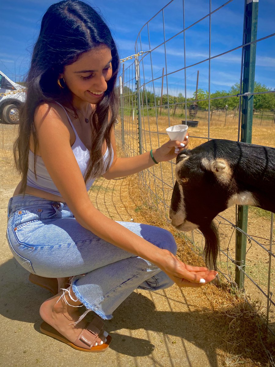 found Messi in California 🐐