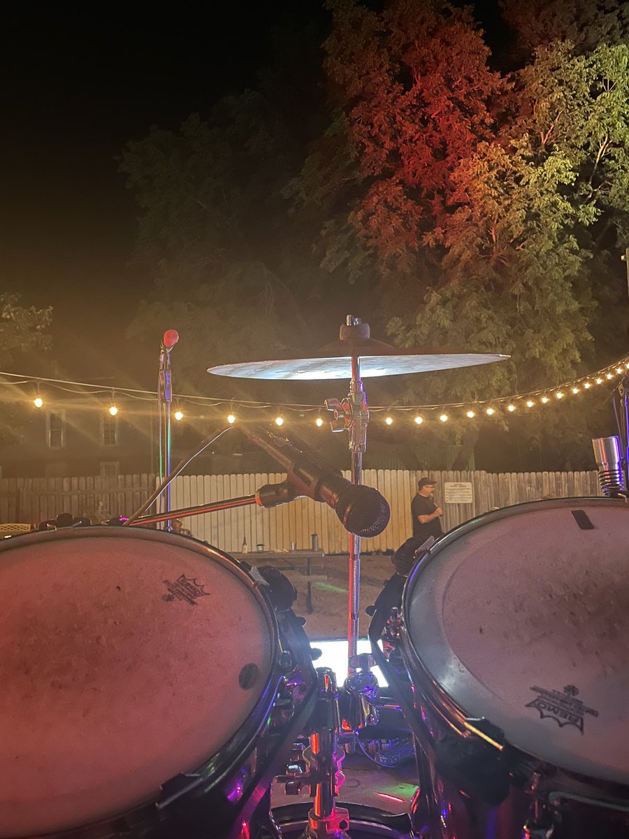 TuckersAugust's tweet photo. #Nomads 🤘 https://t.co/6ibNJkk1VI