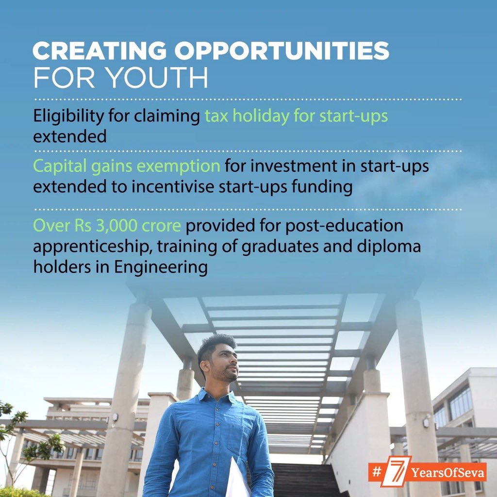 Creating opportunities. Creating opportunities
